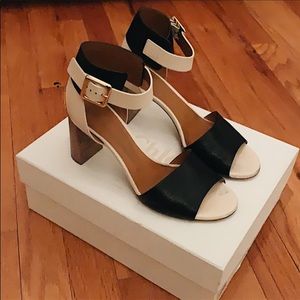 Chloe Sandals size 7
